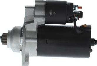 BOSCH 1 986 S00 810 - Стартер parts5.com