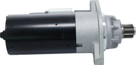 BOSCH 1 986 S00 812 - Стартер parts5.com