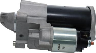 BOSCH 1 986 S00 875 - Стартер parts5.com