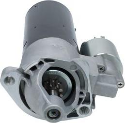 BOSCH 1 986 S00 760 - Motor de arranque parts5.com