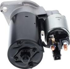 BOSCH 1 986 S00 785 - Motor de arranque parts5.com