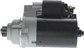 BOSCH 1 986 S00 780 - Стартер parts5.com