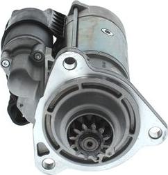 BOSCH 1 986 S10 045 - Стартер parts5.com