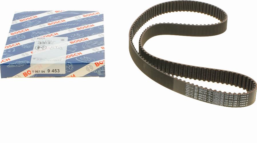 BOSCH 1 987 949 453 - Timing Belt parts5.com