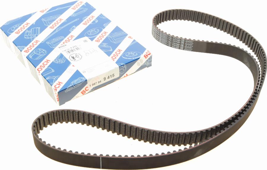 BOSCH 1 987 949 415 - Timing Belt parts5.com