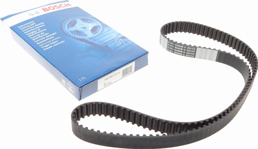 BOSCH 1 987 949 413 - Зубчатый ремень ГРМ parts5.com