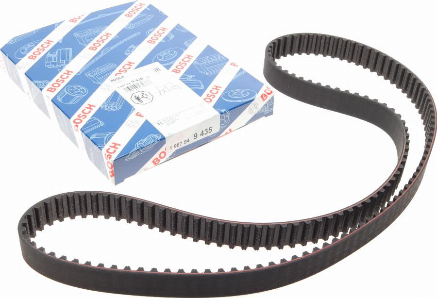 BOSCH 1 987 949 435 - Timing Belt parts5.com