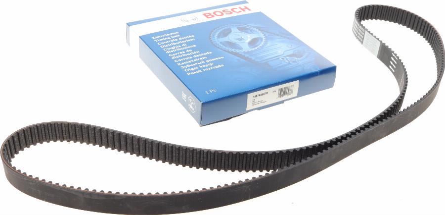 BOSCH 1 987 949 570 - Зубчатый ремень ГРМ parts5.com