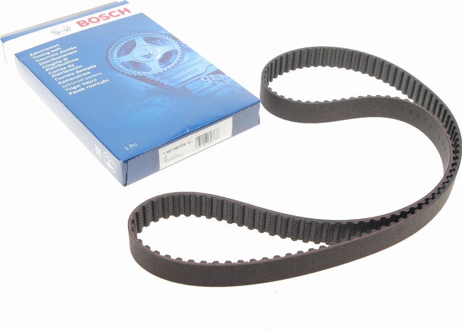 BOSCH 1 987 949 578 - Зубчатый ремень ГРМ parts5.com