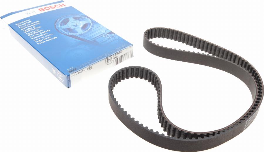 BOSCH 1 987 949 657 - Timing Belt parts5.com