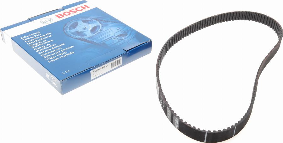 BOSCH 1 987 949 624 - Зубчатый ремень ГРМ parts5.com