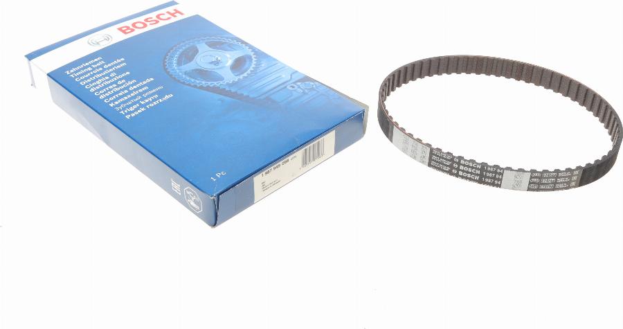 BOSCH 1 987 949 058 - Timing Belt parts5.com