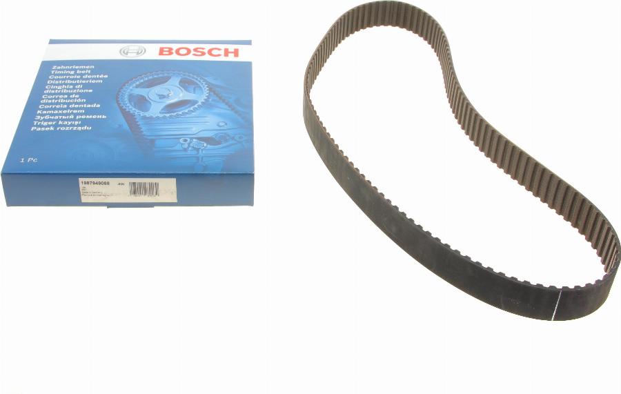 BOSCH 1 987 949 068 - Timing Belt parts5.com