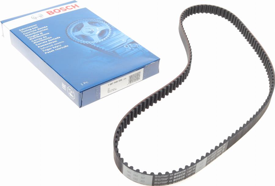 BOSCH 1 987 949 032 - Timing Belt parts5.com