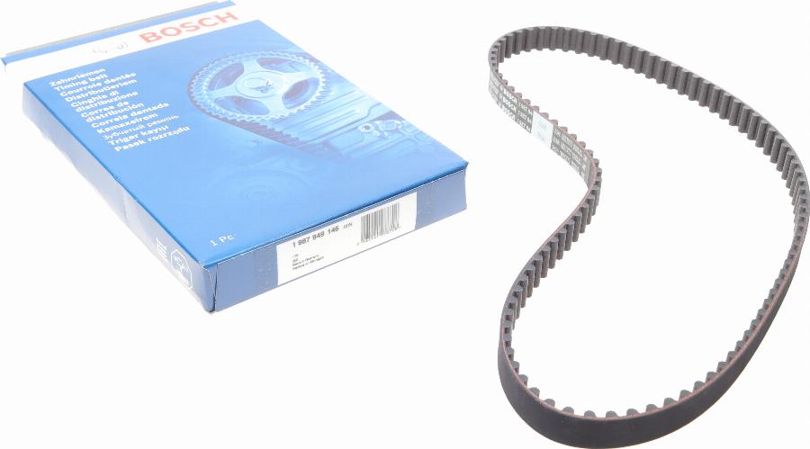 BOSCH 1 987 949 146 - Timing Belt parts5.com