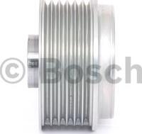 BOSCH 1 987 945 417 - Шкив генератора, муфта parts5.com