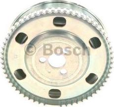 BOSCH 1 987 945 634 - Шкив коленчатого вала parts5.com