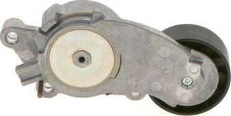 BOSCH 1 987 945 847 - Belt Tensioner, v-ribbed belt parts5.com