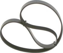 BOSCH 1 987 945 715 - V-Ribbed Belt parts5.com