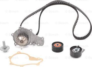 BOSCH 1 987 946 947 - Водяной насос + комплект зубчатого ремня parts5.com