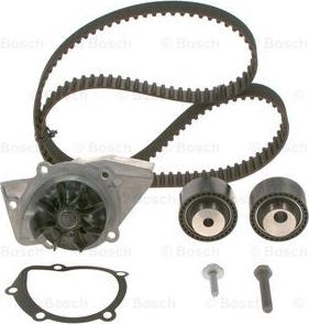 BOSCH 1 987 946 965 - Water Pump & Timing Belt Set parts5.com