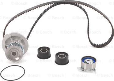 BOSCH 1 987 946 901 - Water Pump & Timing Belt Set parts5.com