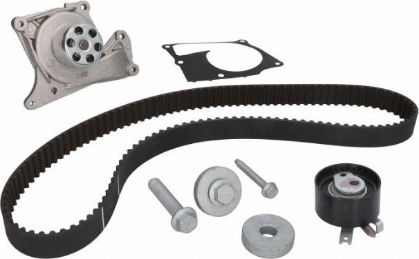 BOSCH 1 987 946 983 - Water Pump & Timing Belt Set parts5.com