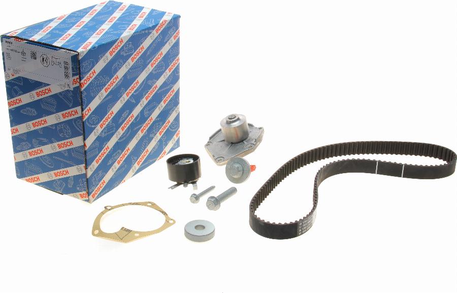 BOSCH 1 987 946 982 - Water Pump & Timing Belt Set parts5.com