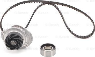 BOSCH 1 987 946 935 - Водяной насос + комплект зубчатого ремня parts5.com