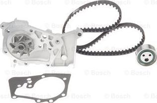 BOSCH 1 987 946 925 - Водяной насос + комплект зубчатого ремня parts5.com