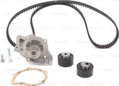 BOSCH 1 987 946 440 - Водяной насос + комплект зубчатого ремня parts5.com