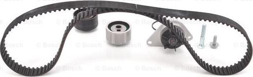 BOSCH 1 987 946 404 - Water Pump & Timing Belt Set parts5.com