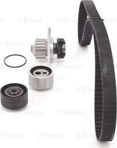 BOSCH 1 987 946 404 - Water Pump & Timing Belt Set parts5.com