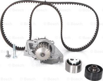 BOSCH 1 987 946 405 - Water Pump & Timing Belt Set parts5.com