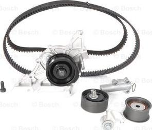 BOSCH 1 987 946 401 - Water Pump & Timing Belt Set parts5.com