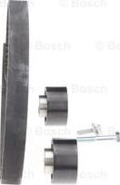 BOSCH 1 987 946 599 - Комплект ремня ГРМ parts5.com