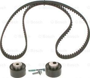 BOSCH 1 987 946 591 - Timing Belt Set parts5.com