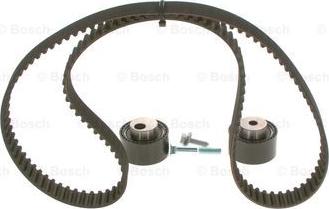 BOSCH 1 987 946 591 - Комплект ремня ГРМ parts5.com