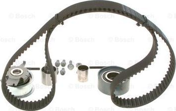 BOSCH 1 987 946 564 - Комплект ремня ГРМ parts5.com