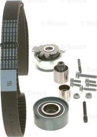 BOSCH 1 987 946 564 - Комплект ремня ГРМ parts5.com