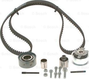 BOSCH 1 987 946 564 - Комплект ремня ГРМ parts5.com