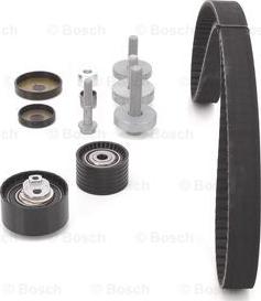 BOSCH 1 987 946 562 - Комплект ремня ГРМ parts5.com