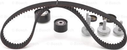 BOSCH 1 987 946 562 - Комплект ремня ГРМ parts5.com