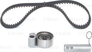 BOSCH 1 987 946 513 - Комплект ремня ГРМ parts5.com