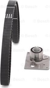 BOSCH 1 987 946 531 - Комплект ремня ГРМ parts5.com