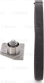 BOSCH 1 987 946 531 - Комплект ремня ГРМ parts5.com