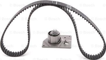 BOSCH 1 987 946 531 - Комплект ремня ГРМ parts5.com