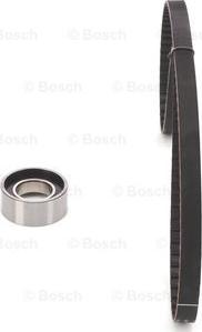 BOSCH 1 987 946 576 - Timing Belt Set parts5.com