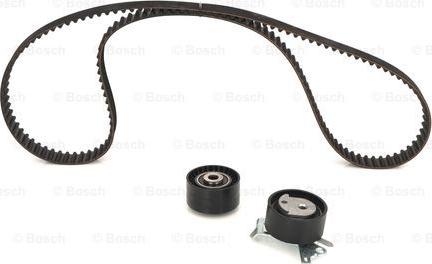 BOSCH 1 987 946 572 - Комплект ремня ГРМ parts5.com