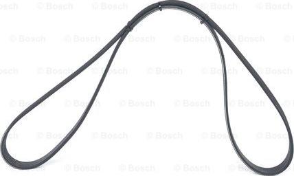 BOSCH 1 987 946 069 - Correa trapecial poli V parts5.com